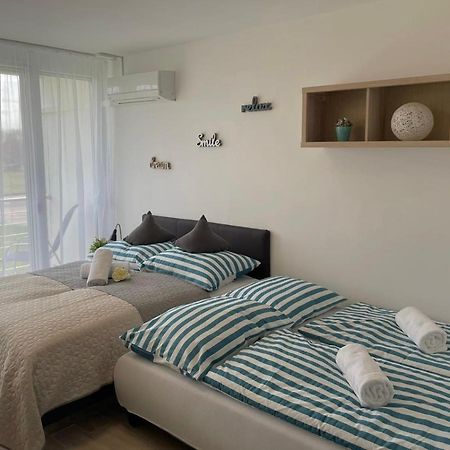 Part11 Apartman Balatonfured Ngoại thất bức ảnh