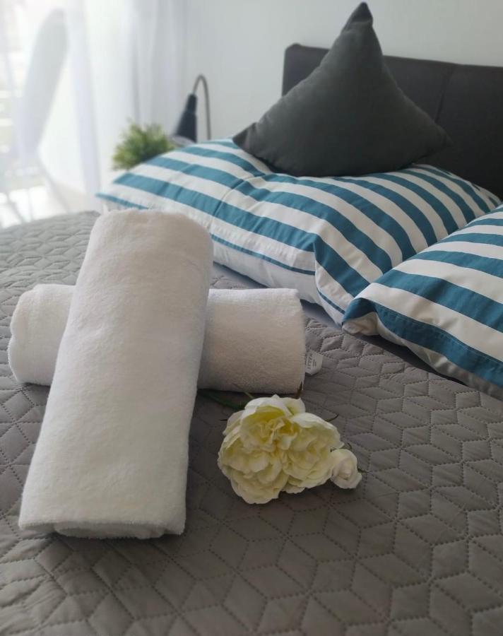 Part11 Apartman Balatonfured Ngoại thất bức ảnh