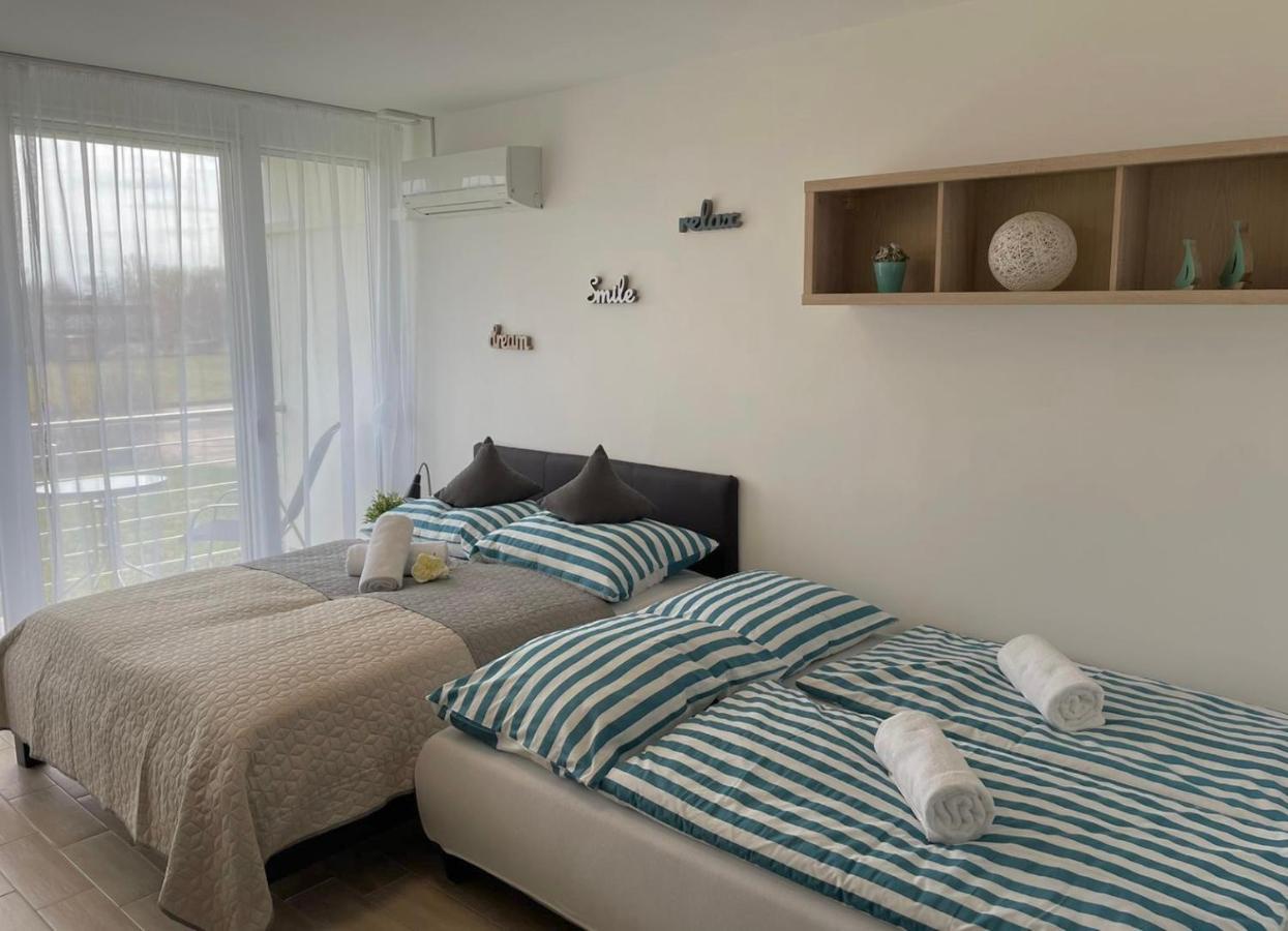 Part11 Apartman Balatonfured Ngoại thất bức ảnh