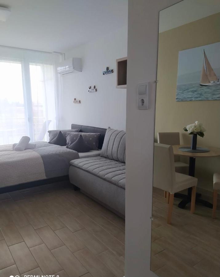 Part11 Apartman Balatonfured Ngoại thất bức ảnh