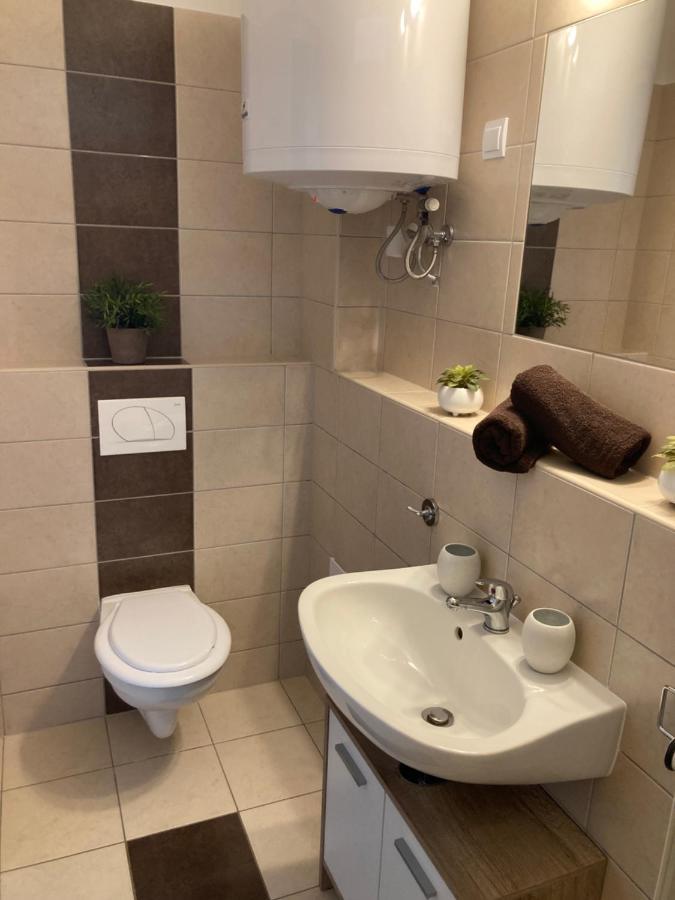 Part11 Apartman Balatonfured Ngoại thất bức ảnh