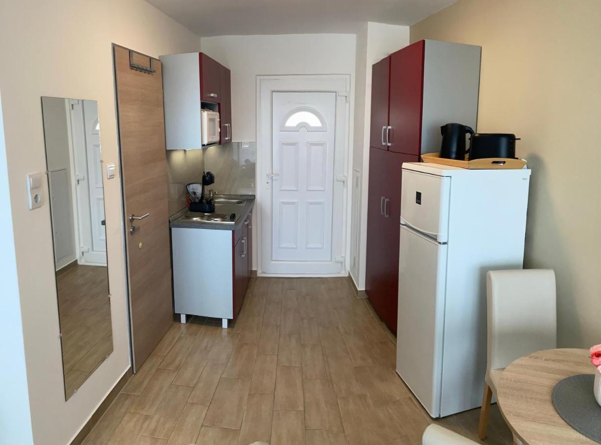 Part11 Apartman Balatonfured Ngoại thất bức ảnh