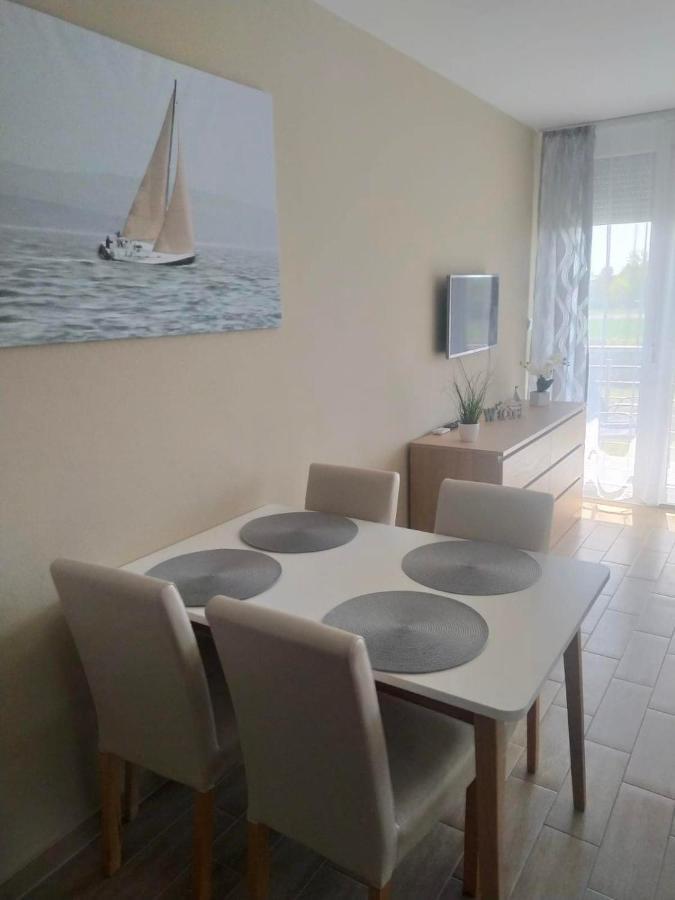 Part11 Apartman Balatonfured Ngoại thất bức ảnh